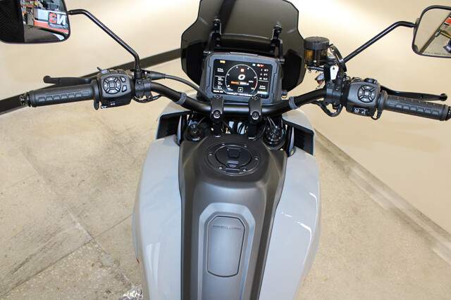 Pan America® 1250 ST