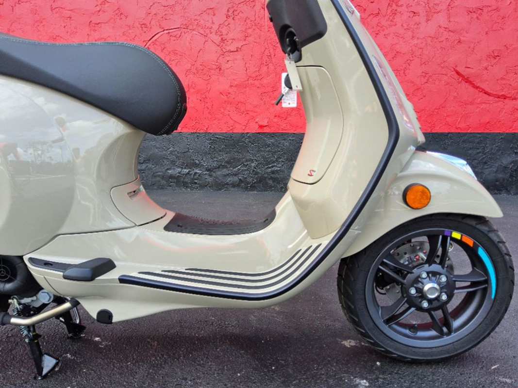 Primavera 50