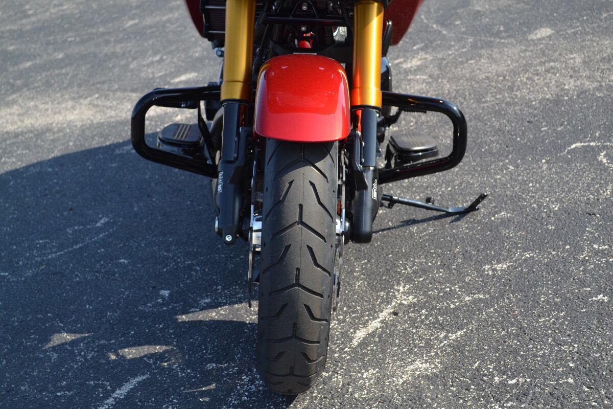 Road Glide®