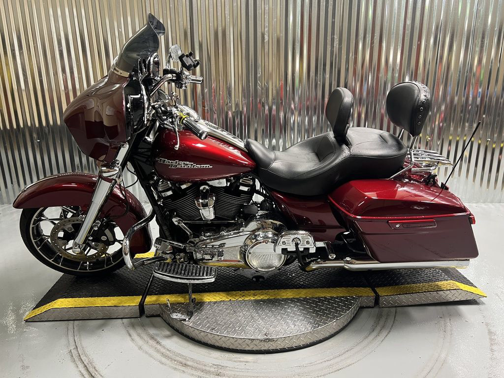 Street Glide® Special