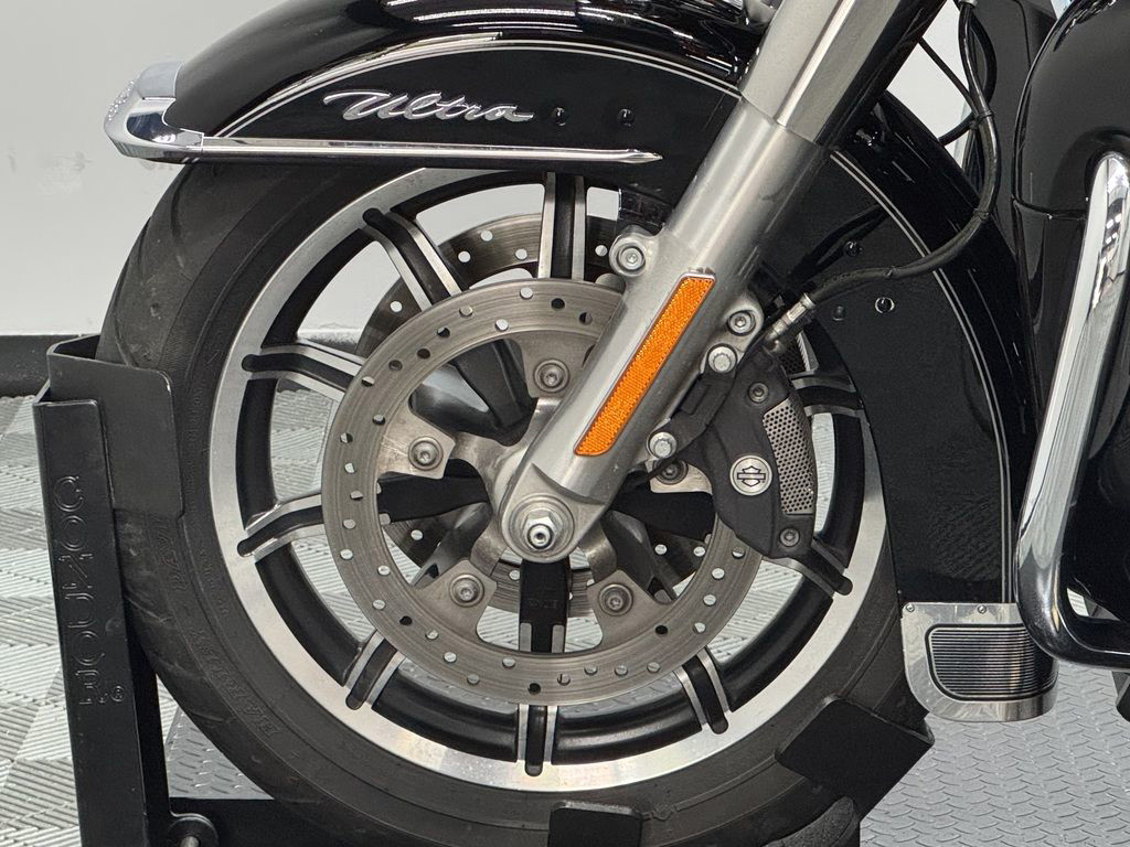 Electra Glide® Ultra Classic®