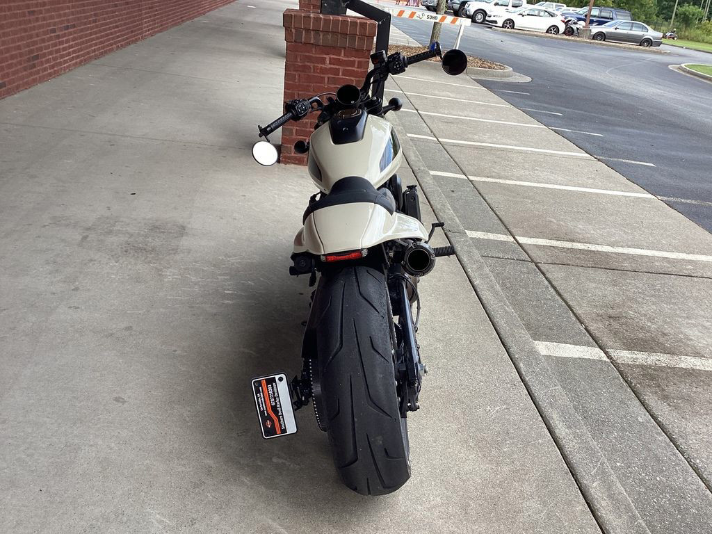 Sportster® S