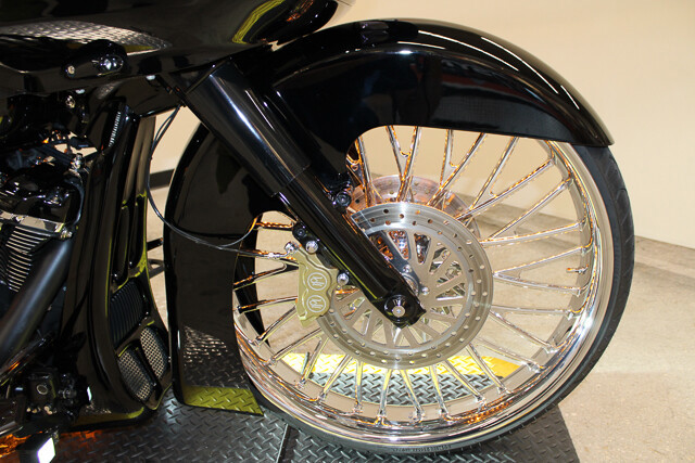 Road Glide® Special
