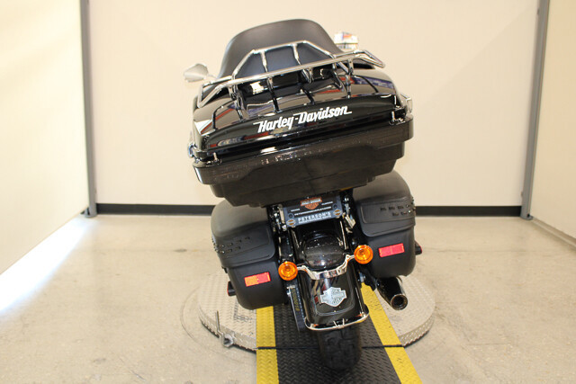 Heritage Classic 114