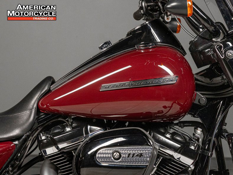Road King® Special