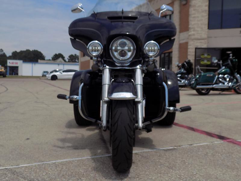 Tri Glide® Ultra