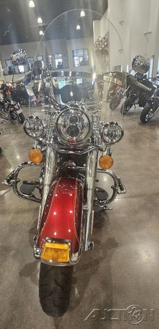 Heritage Softail® Classic