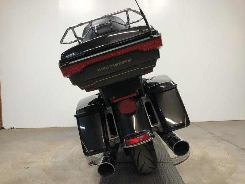 Electra Glide® Ultra® Limited