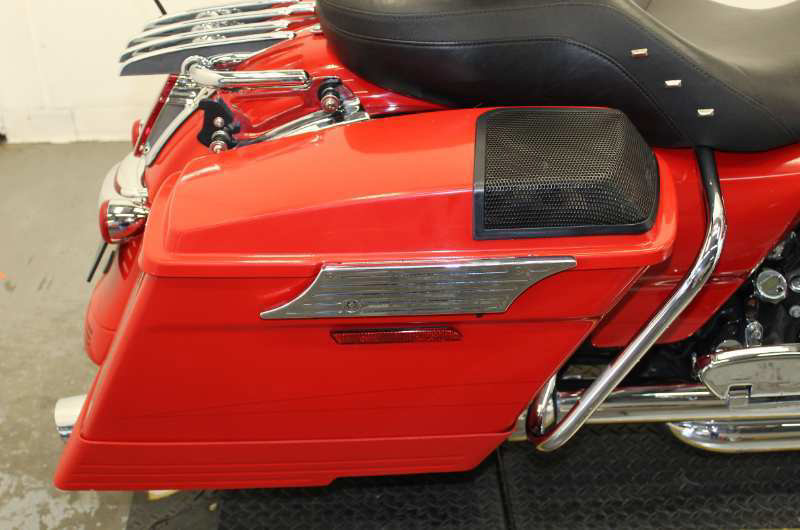 Road Glide® Custom