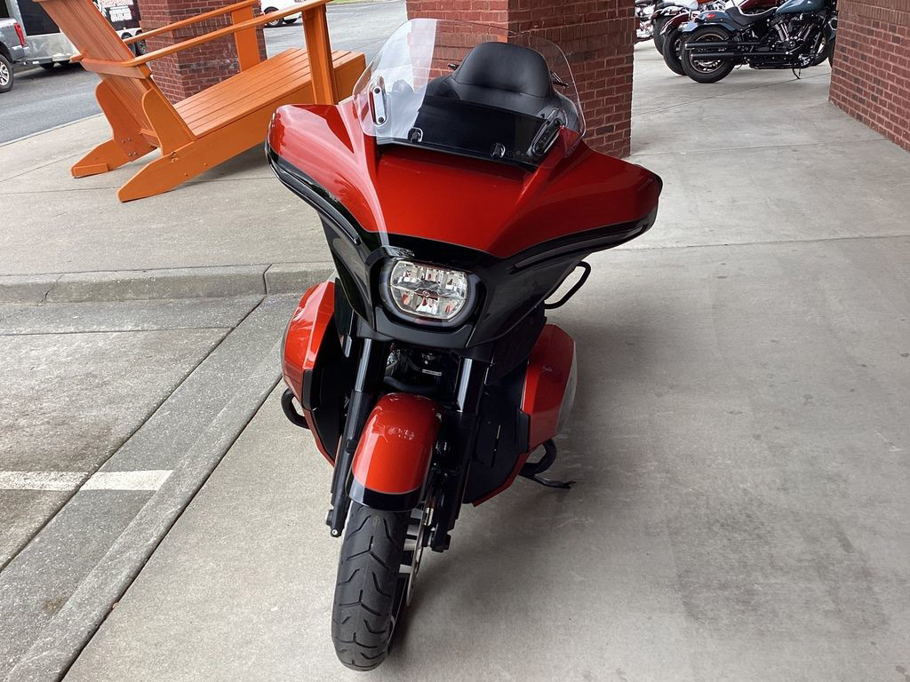 Street Glide® Ultra