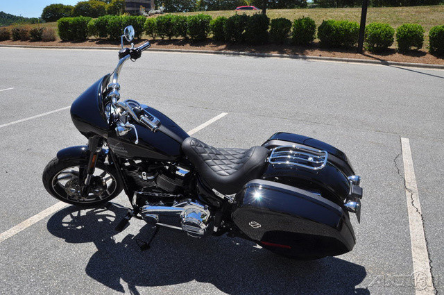 Sport Glide®