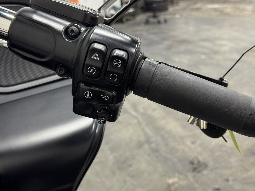 Road Glide® Special