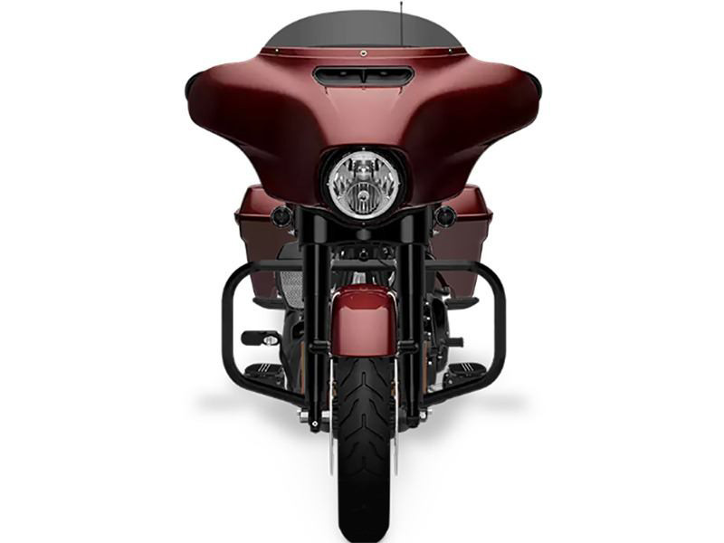 Street Glide® Special