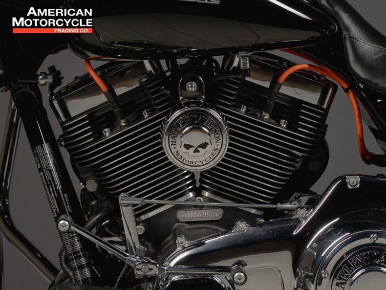 Street Glide® Special