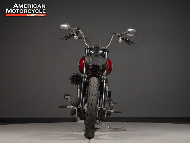 Dyna® Street Bob®