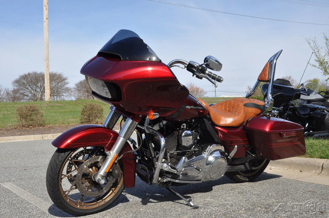 Road Glide® Special