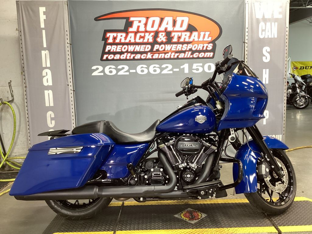 Road King® Special