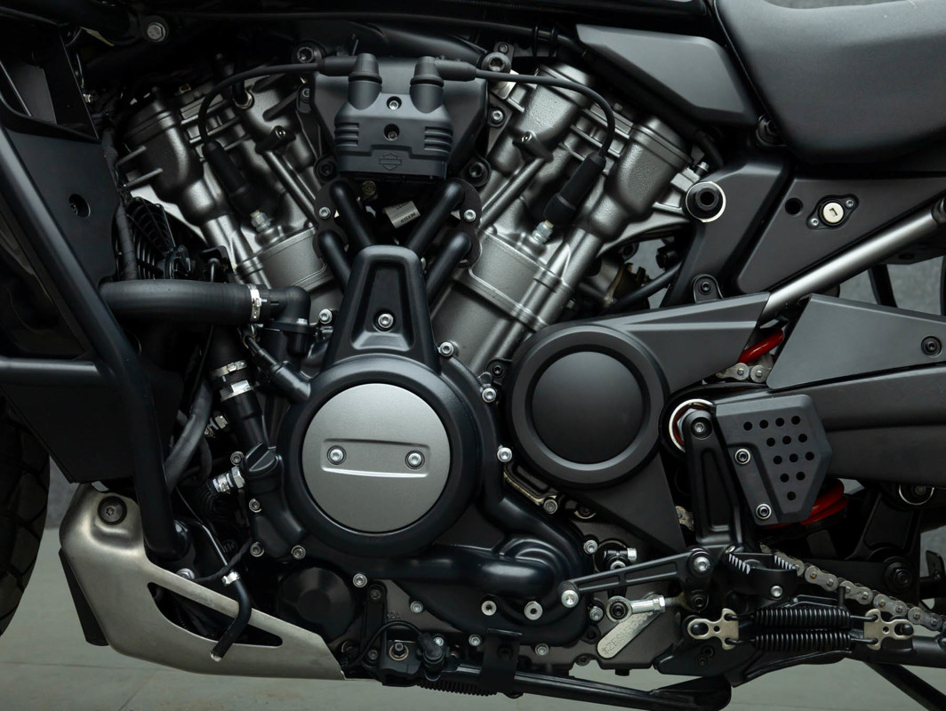 Pan America® 1250 Special