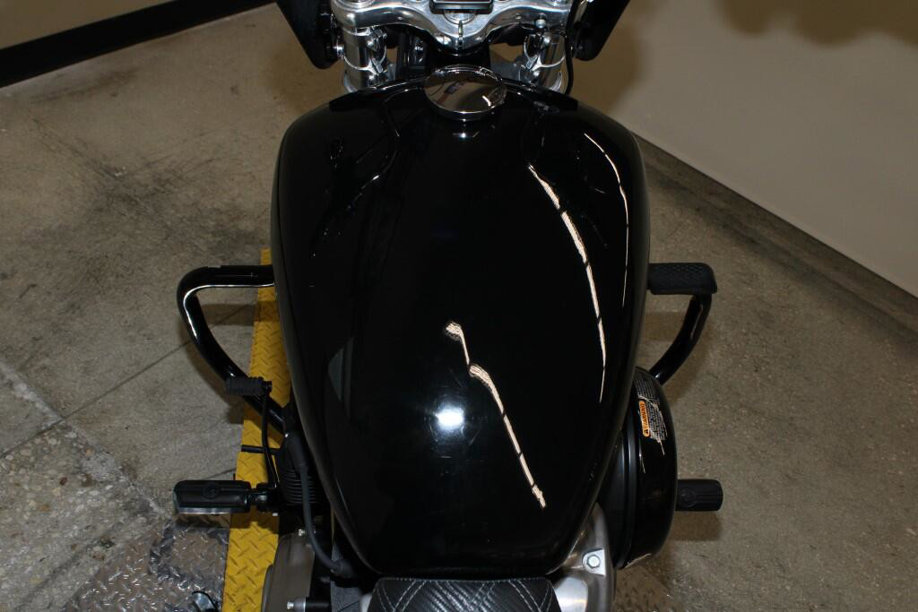 Softail® Standard
