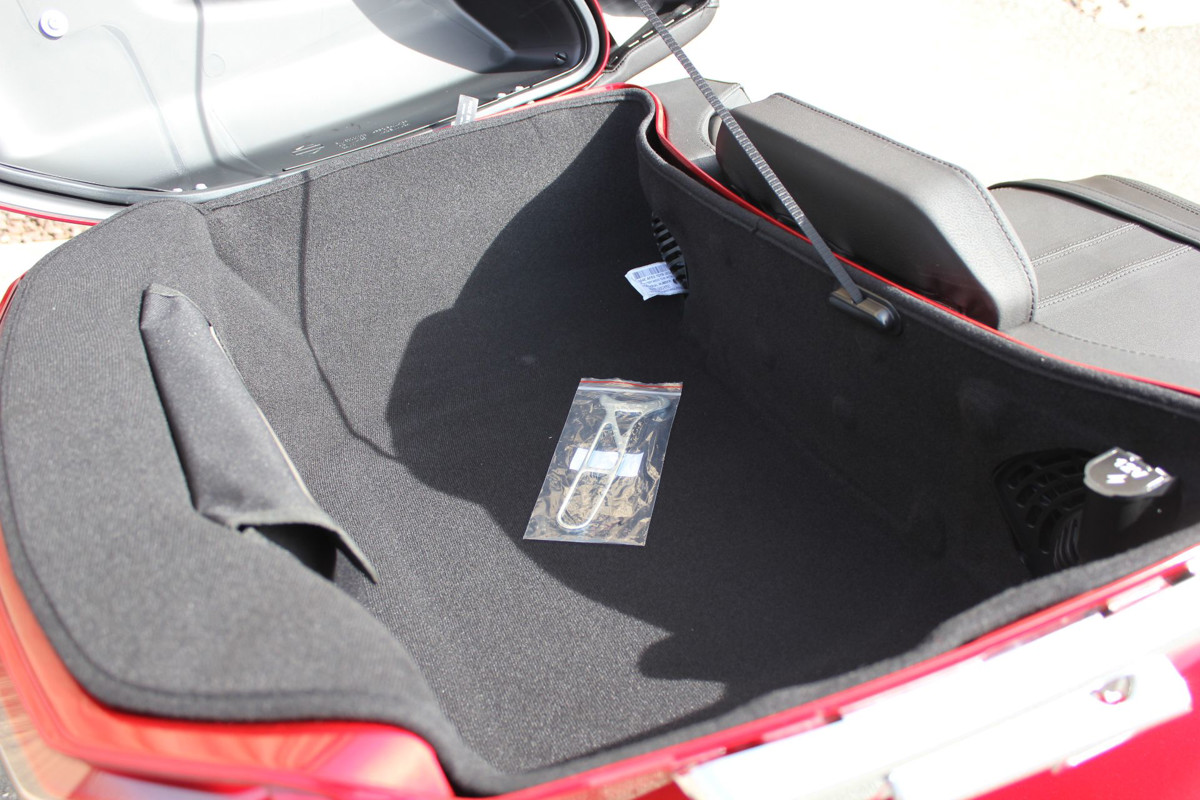 Street Glide® Limited