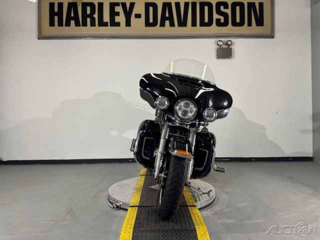 Electra Glide® Ultra® Limited