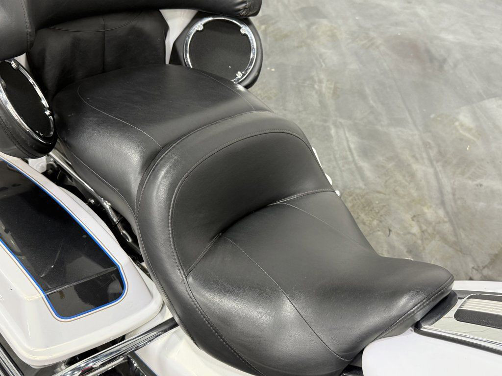 Ultra Classic® Electra Glide® Anniversary