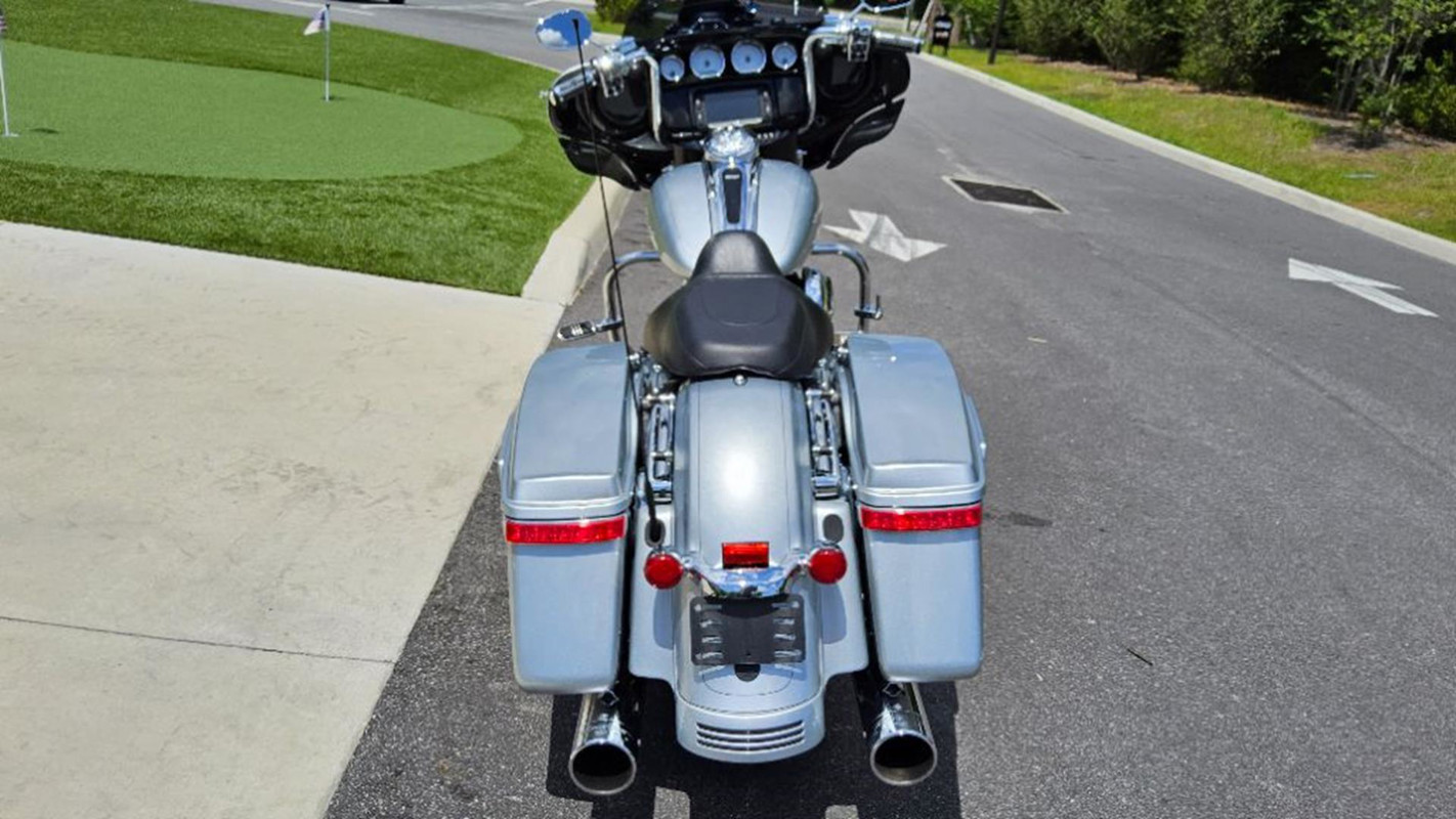 Street Glide® Special