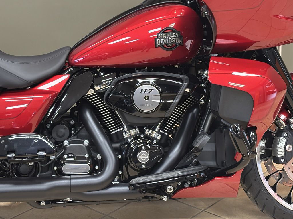 Road Glide® Limited