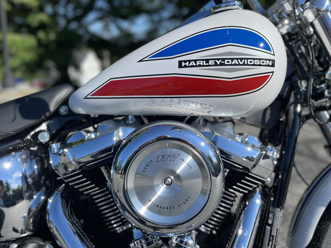 Super Glide