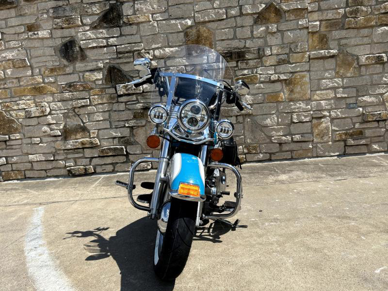 Heritage Softail® Classic