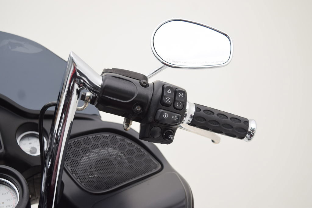 Road Glide®