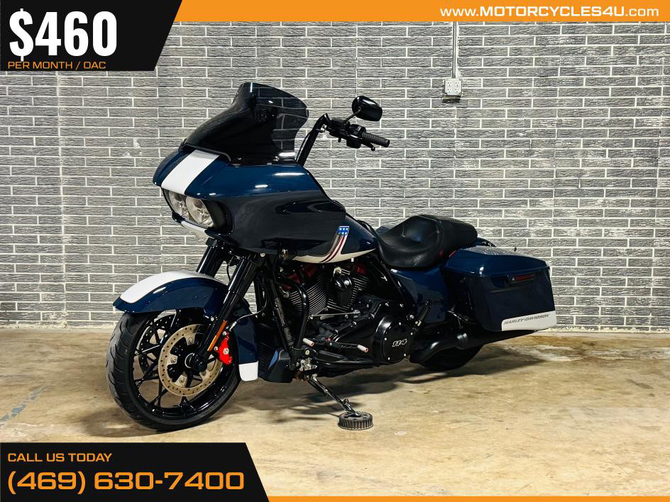 Road Glide® Special