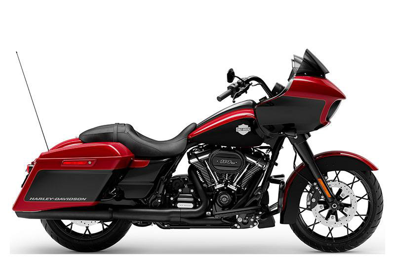 Road Glide® Special