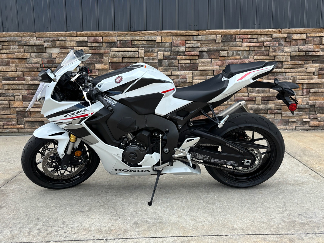 CBR1000RR