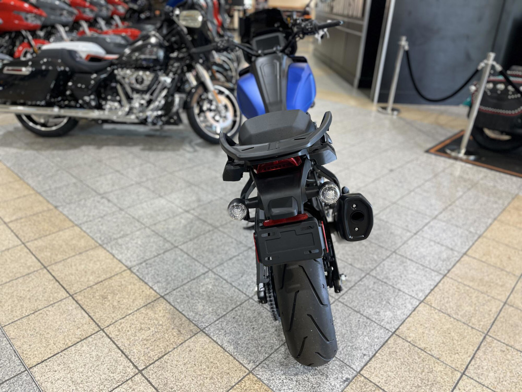 Pan America® 1250 ST