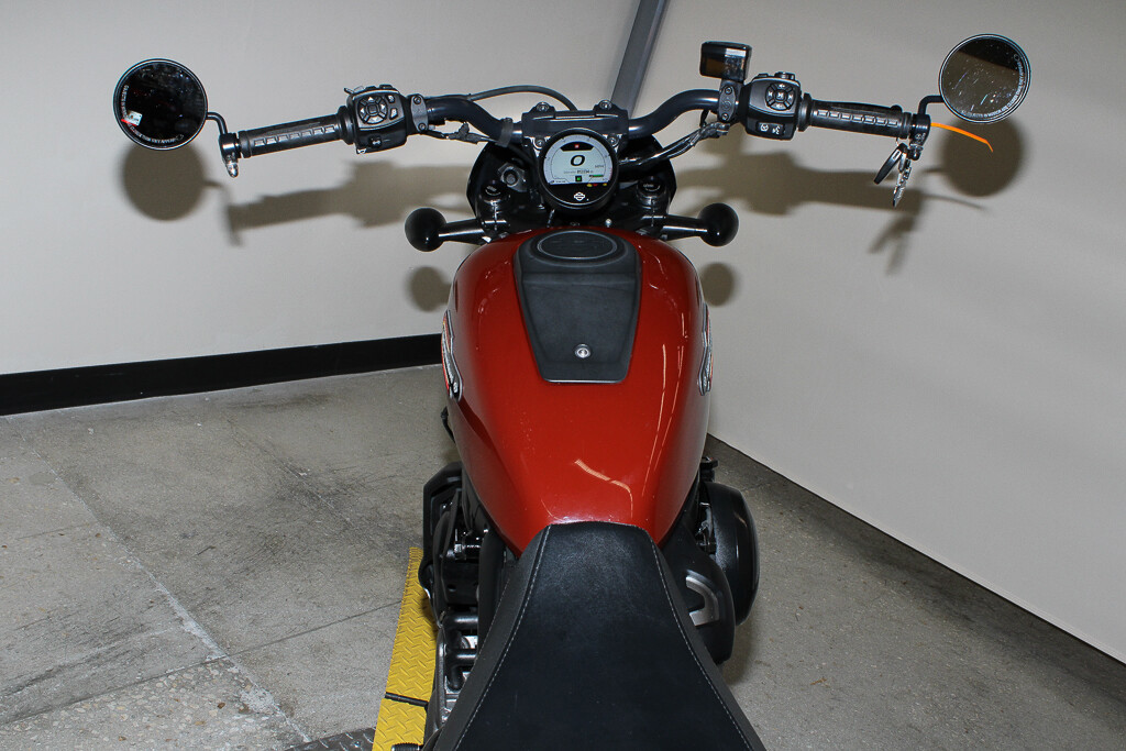Nightster Special
