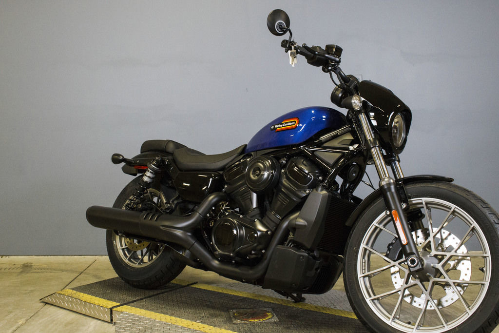 Nightster Special