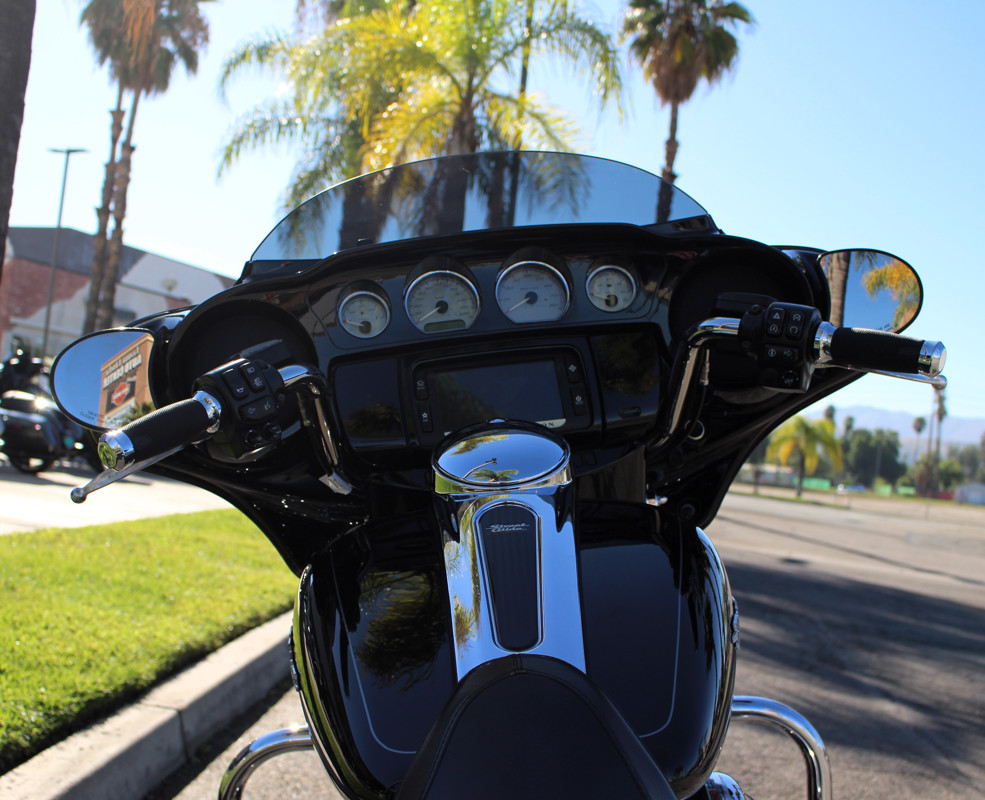 Street Glide® Special