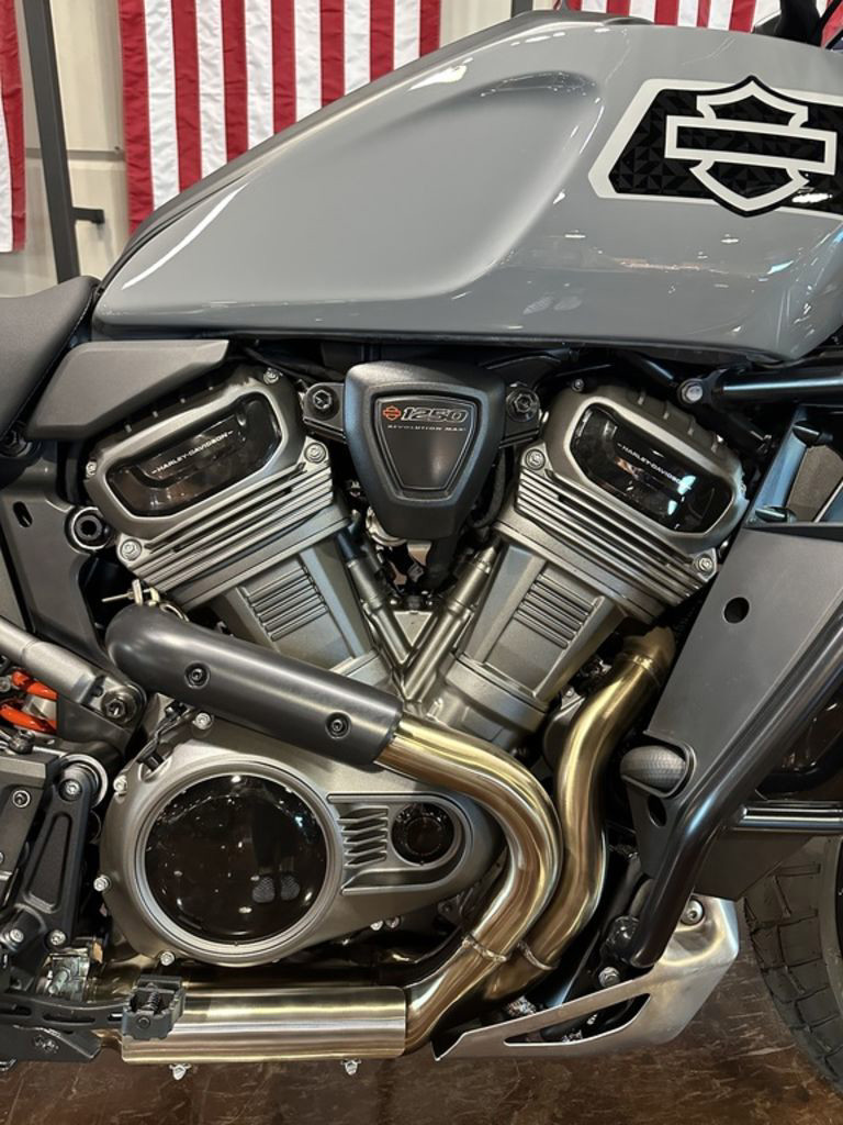 Pan America® 1250 Special