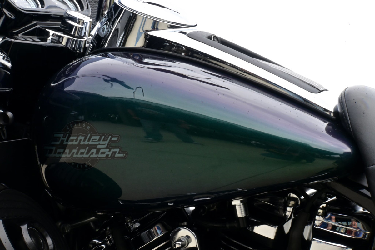 Road Glide® Limited