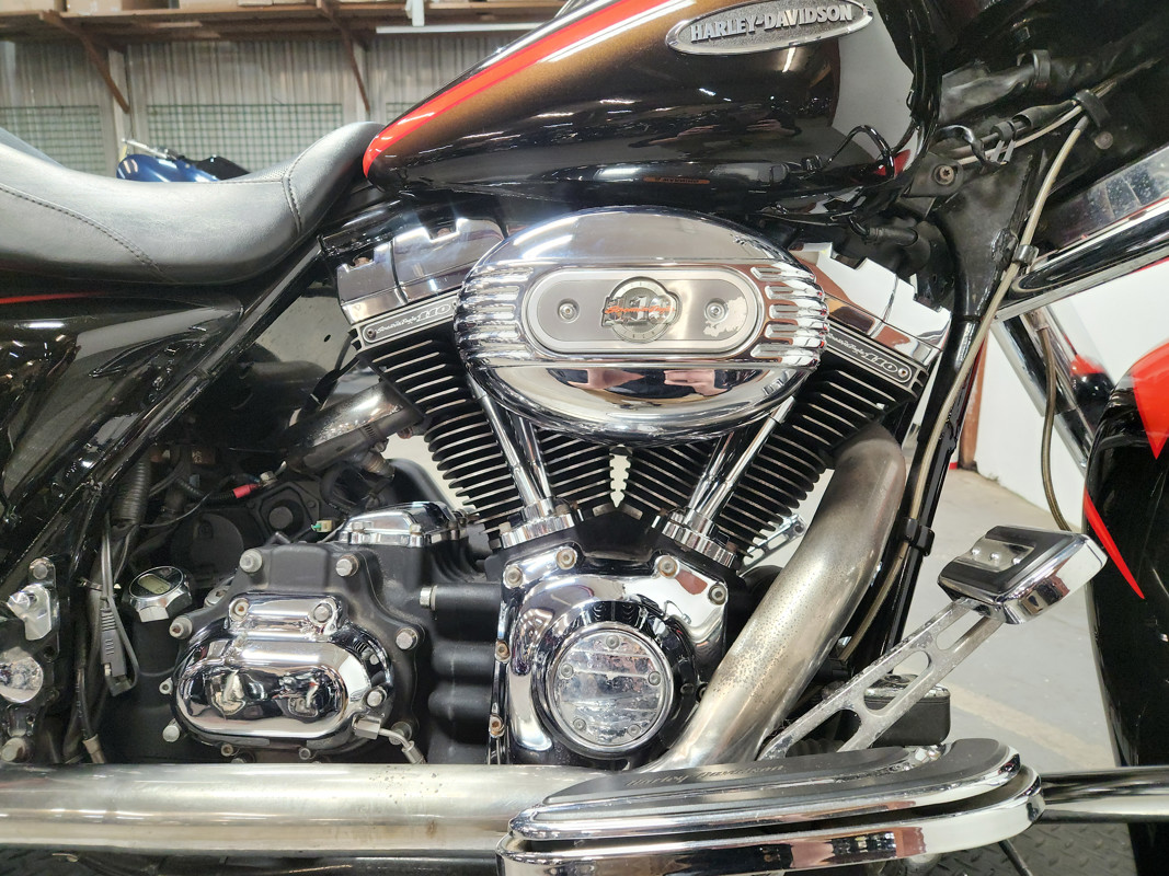 Ultra Classic® Electra Glide®