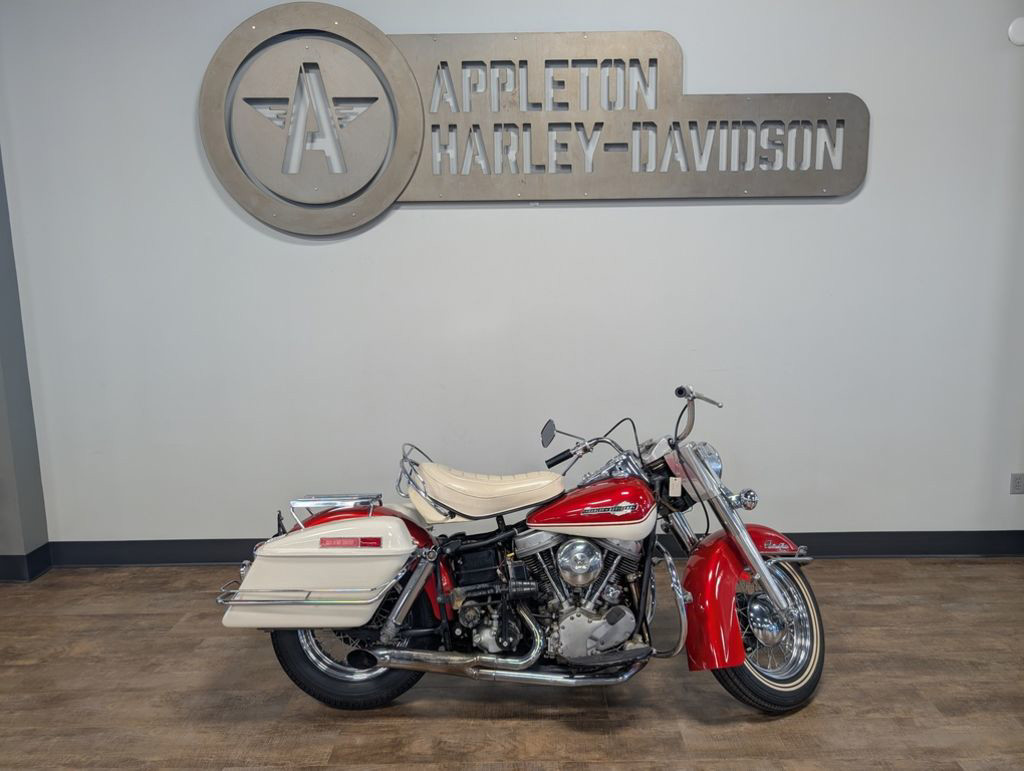 Electra Glide® Sport