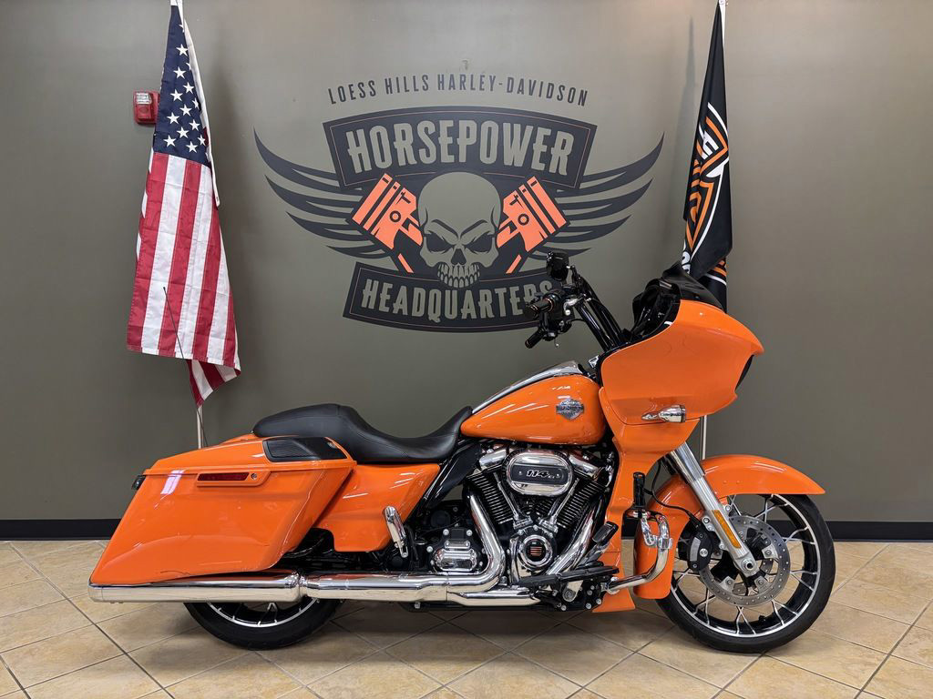 Road Glide® Special