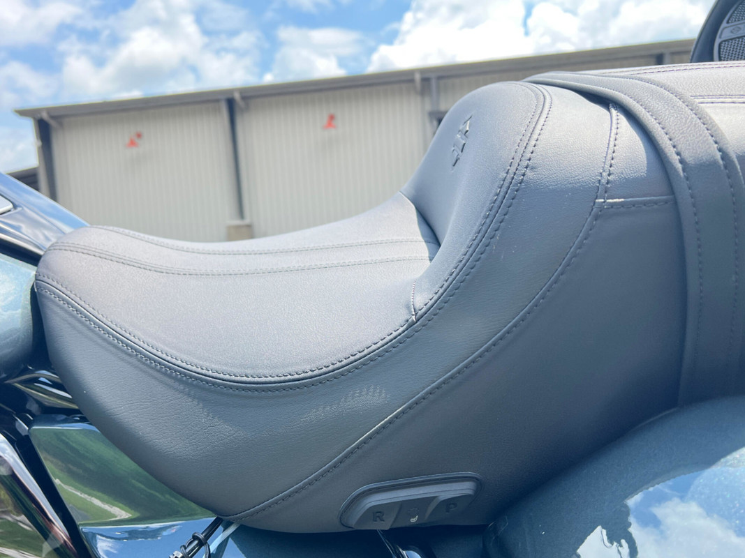 Road Glide® Limited