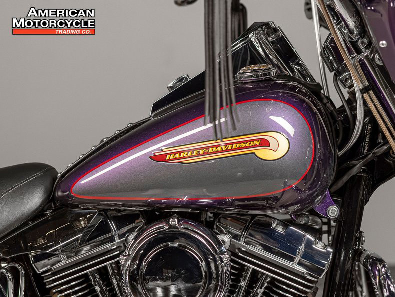 Heritage Softail® Classic