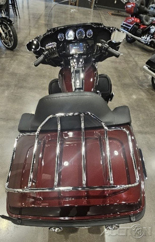 Electra Glide® Ultra® Limited