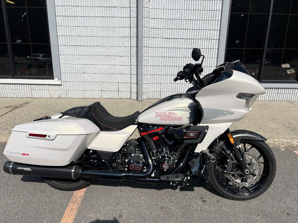 CVO® Road Glide® ST