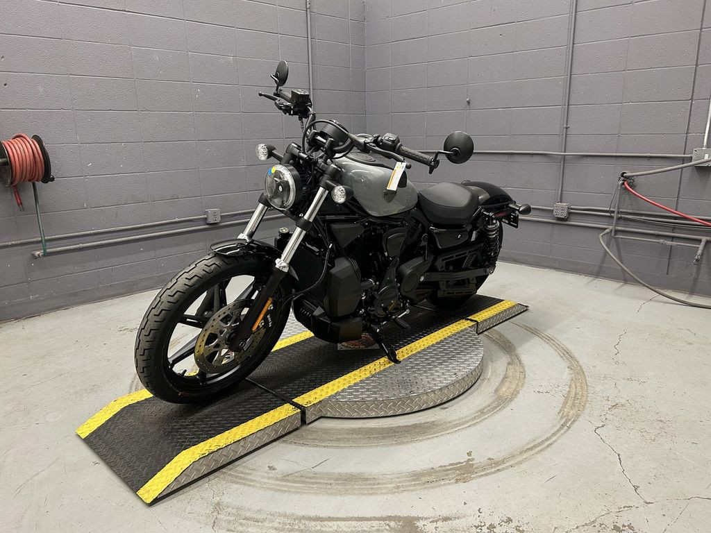 Nightster