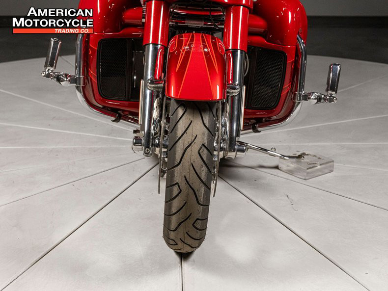 CVO® Street Glide®