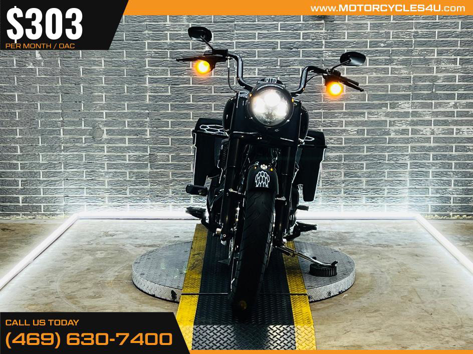 Road King® Special